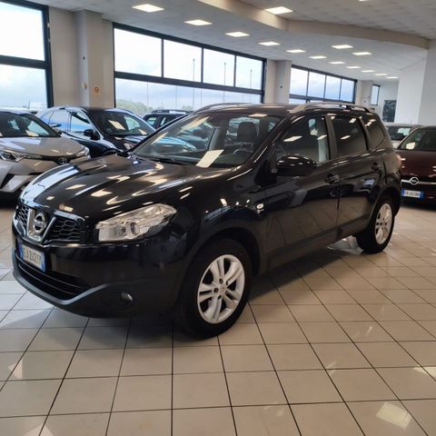 Nissan Qashqai Qashqai 2 1.5 dCi DPF Tekna