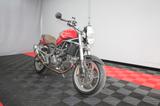 Cagiva Raptor 650 Doppel Sportauspuff Brembo - CAGIVA RAPTOR