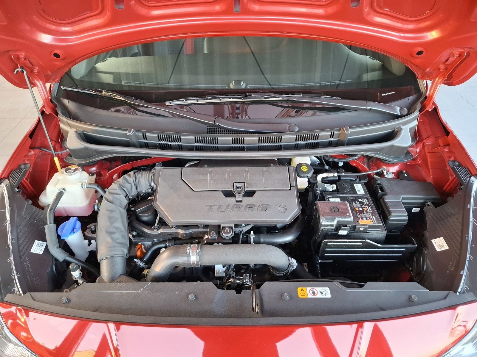 Hyundai i10 - Bild 33