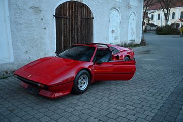 1978 Ferrari 308 — фото 7