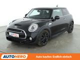 MINI Cooper S Aut.*HUD*LED*TEMPO*PDC* - MINI MINI: Schwarz