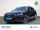 Skoda Superb Combi 2.0 TDI DSG 4x4 Laurin & Klement, P