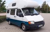 Ford Transit La Strada Wohnmobil - gebrauchte Ford Transit aus dem Jahr 1990