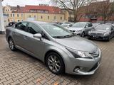 Toyota Avensis 2.2 D-4D Executive/Tüv neu - Toyota Avensis mit Diesel-Antrieb