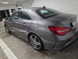 Mercedes-Benz CLA 180 d AMG Line AMG Line - Mercedes-Benz CLA 180 in Frankfurt (Main)