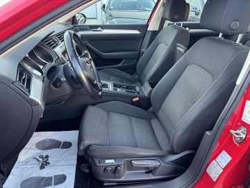 Volkswagen Passat Variant - 9