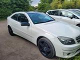 Mercedes-Benz CLC 180 KOMPRESSOR - gebrauchte Mercedes-Benz CLC 180 aus dem Jahr 2008
