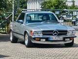 Mercedes-Benz Mercedes Benz W107 350 SLC H-Zulassung Sch... - Mercedes-Benz 350: Slc