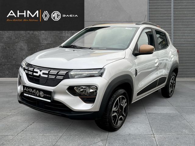 Dacia Spring Electric Extreme CCS-Ladedose NAVI KAMERA