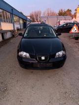 Seat FEST HEUTE  1000e Seat Ibiza auto  1.4 16v... - Seat Ibiza aus 2003: 1.4