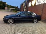 BMW E39 540i LPG Eisenmann KW - BMW 540 aus 1997: 540i