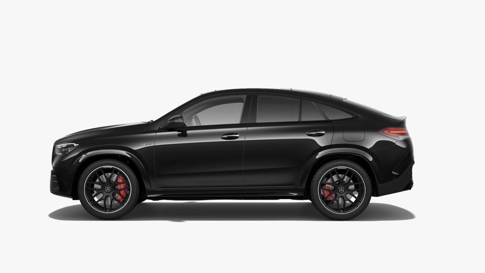 Mercedes-Benz GLE53*HYBRID*COUPE*PREMIUM*PLUS imagem 3