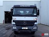 Mercedes-Benz Actros 3236 - Mercedes-Benz Actros 3236