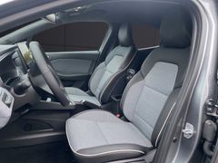 Renault Clio V 1.6 E-TECH Hybrid 145 Techno (EURO 6d)