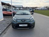 Toyota Aygo X Air Style *Faltdach,8-fach,LED,Navi* - Toyota mit Benzin-Antrieb: Cabrio