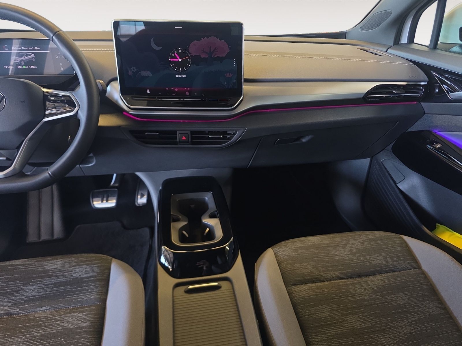 Volkswagen ID.5 - Bild 12