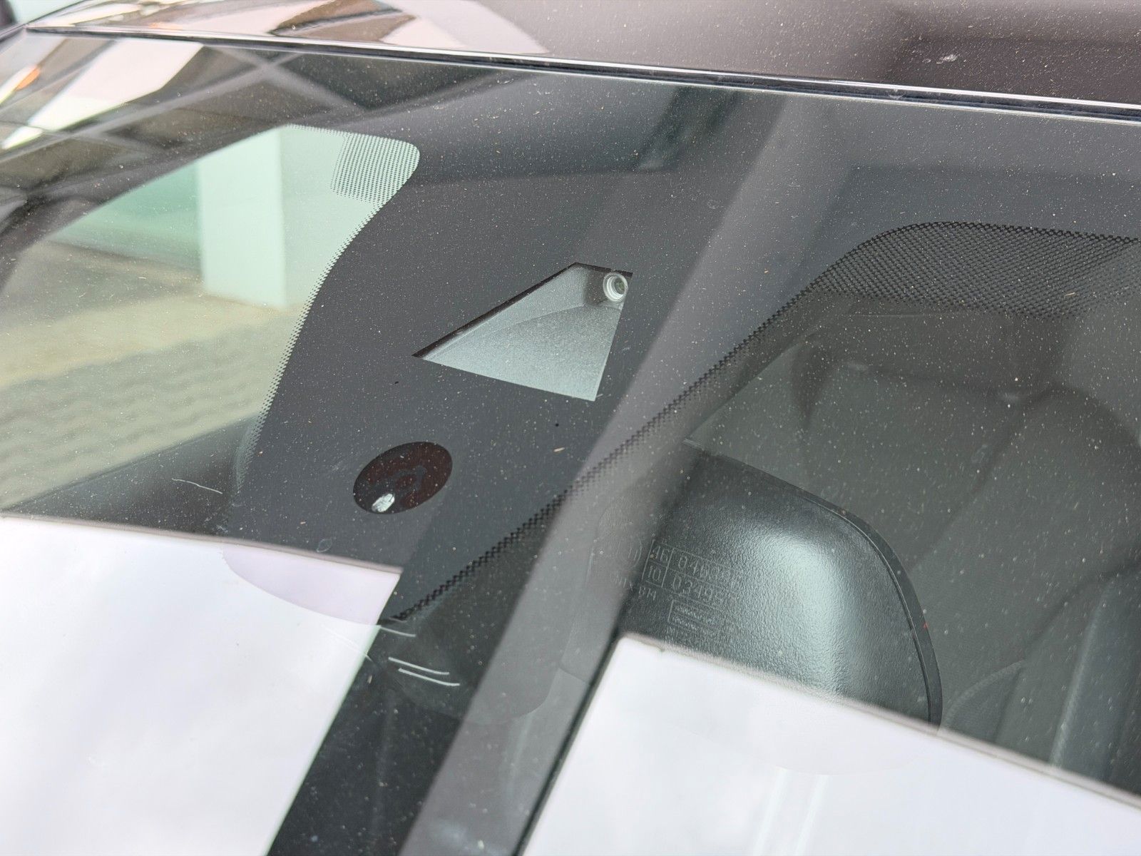 Fahrzeugabbildung Opel Corsa F GS 100PS Automatik/Kamera/ACC!