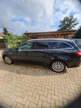 Ford Mondeo 1,6 EcoBoost Business Edition