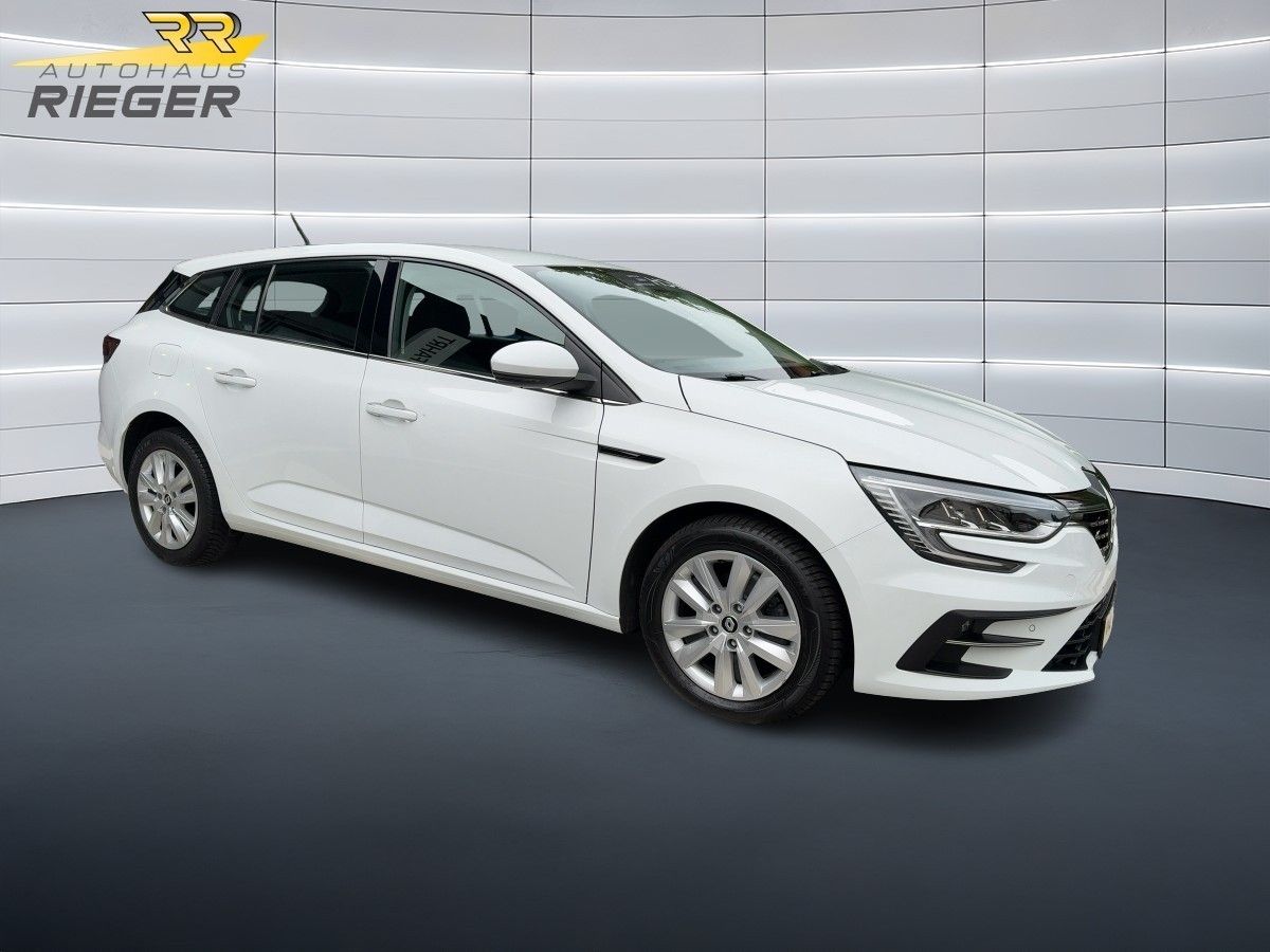 Fahrzeugabbildung Renault Megane IV Grandtour Equilibre dCi 115