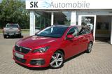 Peugeot 308 SW Allure*Scheckheft*NAVI*PANORAMA*ZR NEU - Peugeot 308 Gebrauchtwagen in Mönchengladbach