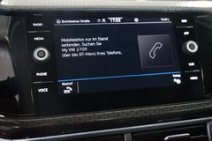VW T-Cross 1.0 Style DSG | LED | Navi | Kamera VW T-Cross 1.0 Style DSG | LED | Navi | Kamera