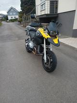 BMW R1200GS - BMW 2005 R 1200 GS