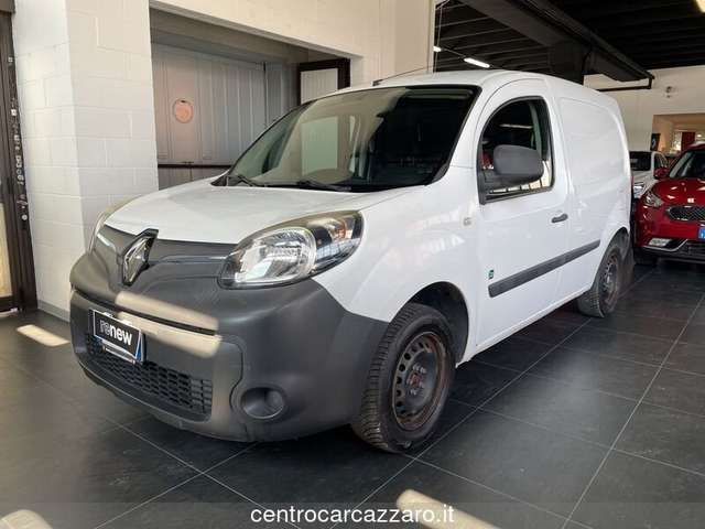 Renault Kangoo Z.E. Z.E. flex 2p.ti EXPRESS Z.E 