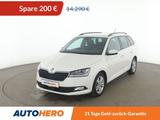 Skoda Fabia 1.0 TSI Style*APP*TEMPO*PDC*SHZ*KLIMA* - Skoda Fabia Gebrauchtwagen in Leverkusen