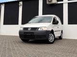Volkswagen Caddy Kasten Economy