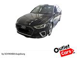Audi A4 Avant S line 35 TFSI S tr. *ACC*LED*KAM*8fach - Audi A4: 8k