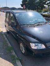 Fiat Multipla 1.6 16V Natural Power Dynamic - Fiat Multipla: Van