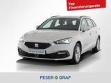 Seat Leon ST 2.0TDI Style DSG DAB ACC LED Navigation