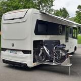 Morelo Loft 82 LS, Neues Model, sehr gute Ausstattung