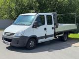 Iveco Daily 3.0 HPI MAXI Pritsche,3,50 m/DOKA/TÜV - Iveco 2006
