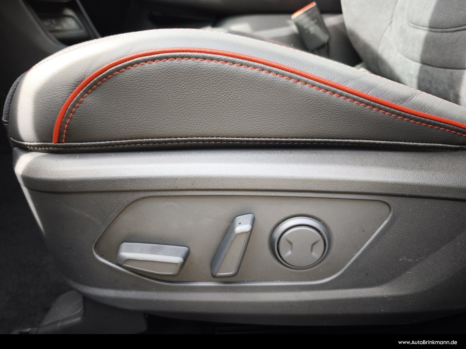 Hyundai Tucson – Bild 14