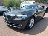 BMW 520d Touring *HUD*Vollleder*SHZ*Klimaauto* - BMW 520 aus 2011: Kombi