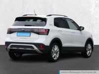 Volkswagen T-Cross - Vorschau Bild 4