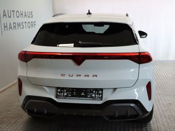 Fahrzeugverkauf 6 Cupra Terramar 1.5 eTSI AHK 360Grad HeadUP DCC