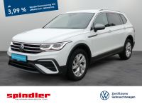 Volkswagen Tiguan Allspace - Vorschau Bild 1
