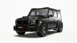 Mercedes-Benz G 63AMG W465 BRABUS800/MASTERPIECE LEDER LILA