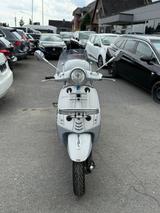 Piaggio Vespa Primavera 125/TÜV 03-27 - PIAGGIO ROLLER 125