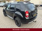 Dacia Duster I Black Shadow 4x2/Tüv Neu /Top - Dacia Duster Gebrauchtwagen in Dortmund