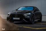 Mercedes-Benz AMG GT S 63 S 4MATIC | 1. Hand, scheckheft - Mercedes-Benz AMG GT S: 5 Türen