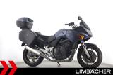 Honda CBF 600 S - Lieferung bundesweit! - HONDA CBF 600