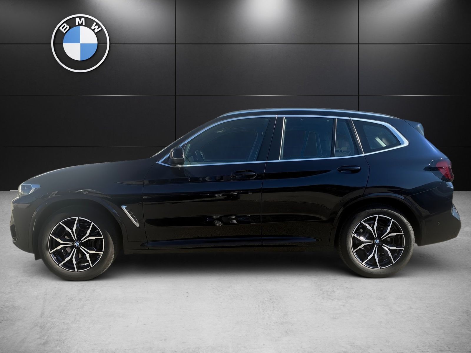 BMW X3 - Bild 6