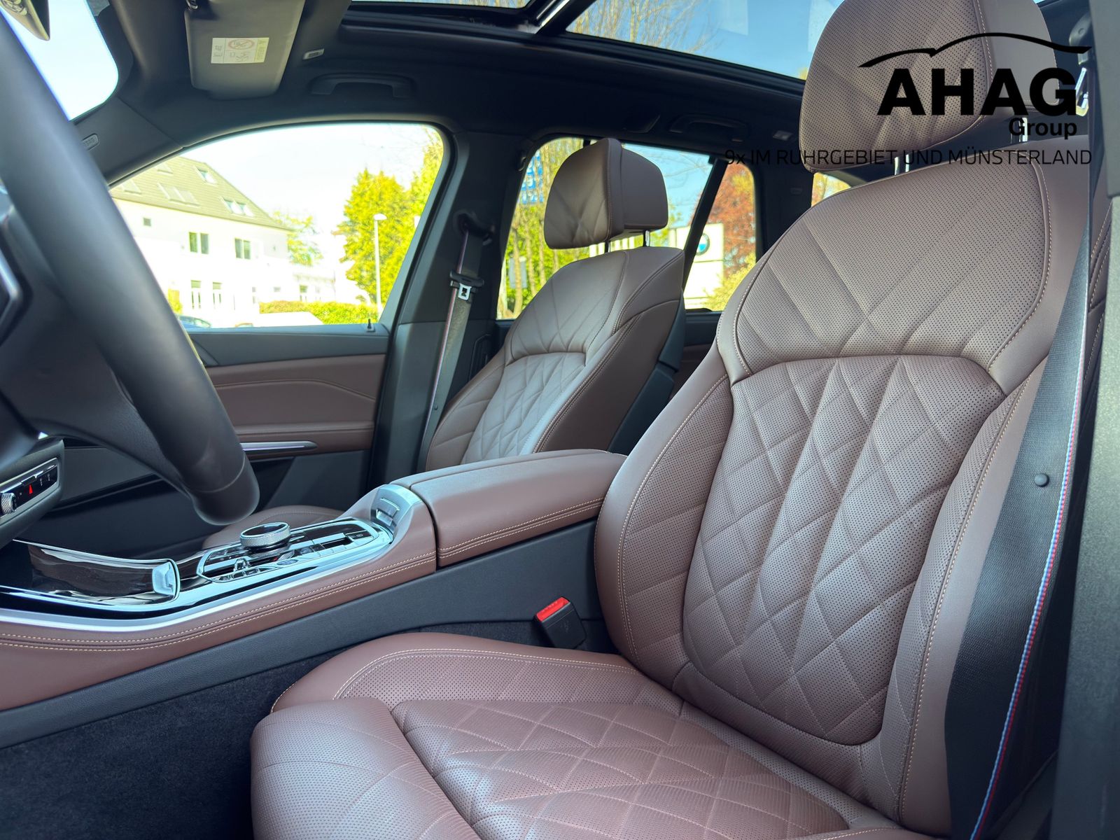 BMW X5 M60 - Bild 15