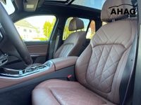 BMW X5 M60 - Vorschau Bild 15