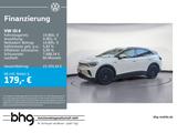 Volkswagen ID.4 Pure *RATE-281,--* - Volkswagen ID.4: Weiß, Multifunktionslenkrad