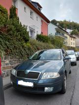 Skoda Octavia 1.9 TDI PD Classic Classic - Skoda Octavia mit Diesel-Antrieb: Classic