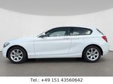 BMW 114 i*PDC*TÜV*M-PAKET*STEUERKETTE NEU*SERVICE NE - BMW 114 M Paket Gebrauchtwagen